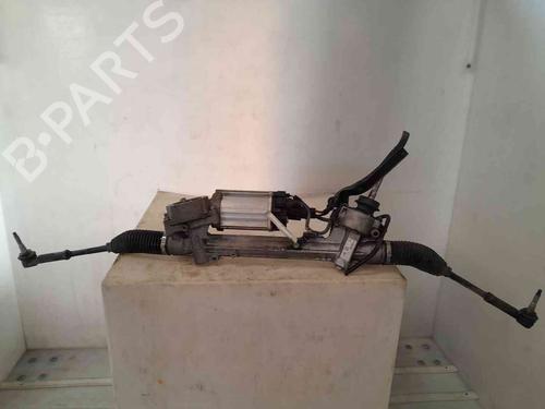 Used Steering rack OPEL ASTRA H (A04) [2004-2014]  26631626