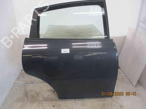 Used Right rear door SEAT LEON (1P1) 1.9 TDI (105 hp) 26630494