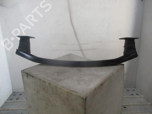 Rear bumper reinforcement SEAT IBIZA IV (6J5, 6P1) 1.6 TDI | BP29576805C73 