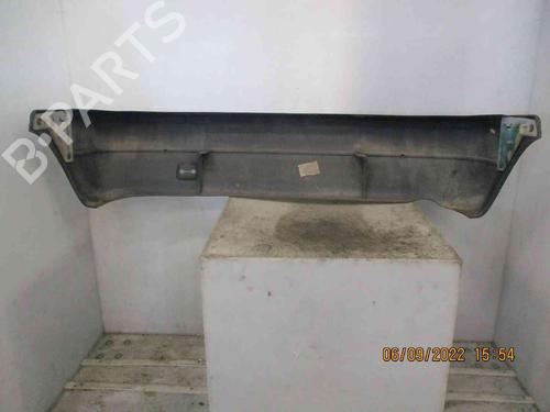 Rear bumper CITROËN SAXO (S0, S1) 1.5 D | BP19723739C8 