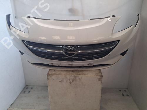 Used Front bumper Front bumper 39659322 39659322