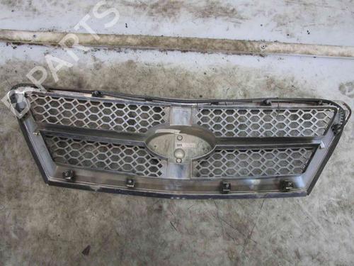 Grille KIA SORENTO I (JC) 2.5 CRDi 4WD | BP20204163C40 