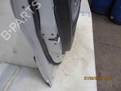 Left front door VOLVO S60 I (384) 2.4 D | BP26627810C2 