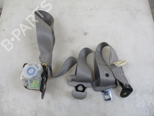 Rear left belt tensioner MAZDA PREMACY (CP) 2.0 TD | BP26197803C89 