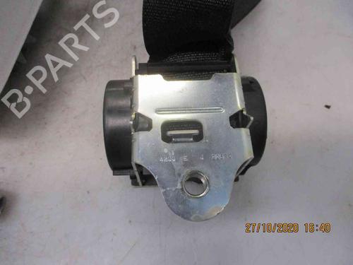 Front right belt tensioner OPEL CORSA D (S07) 1.0 (L08, L68) | BP19723735C88 