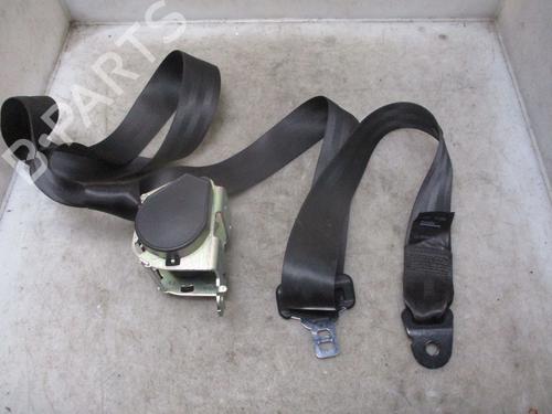 Rear left belt tensioner DACIA SANDERO 1.2 16V | BP26636920C89 