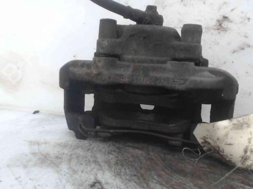 Used Left front brake caliper OPEL VECTRA A (J89) [1988-1995]  26620748