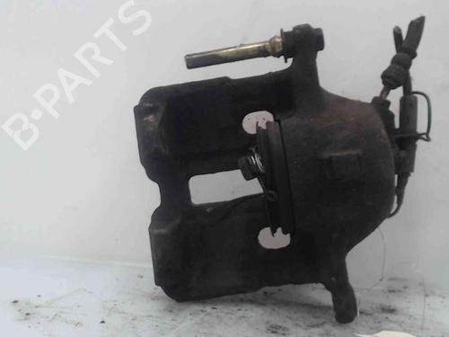Used Left front brake caliper CITROËN EVASION MPV (22, U6) 2.0 HDI (109 hp) 20206026