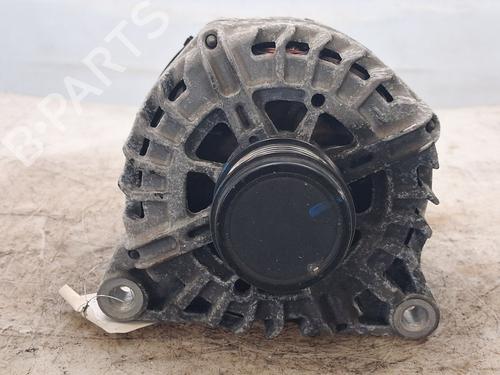 Generator Generator 39479565 39479565