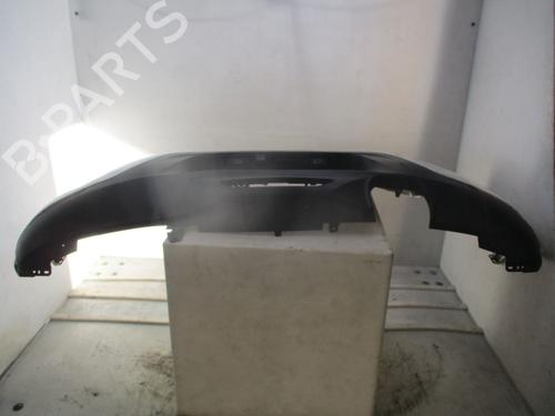 Rear bumper DS DS 3 / DS 3 CROSSBACK (UR_, UC_, UJ_) 1.2 PureTech 130 (URHNSS) | BP32037054C8 