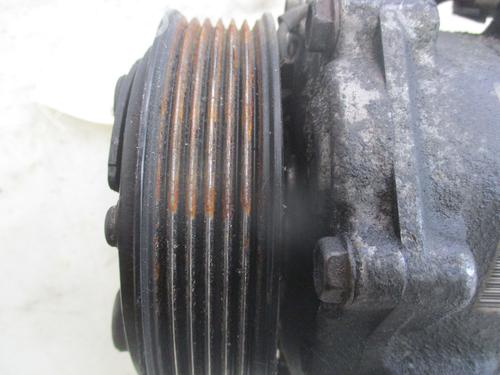 AC compressor SAAB 9-3 Estate (E50) 1.9 TTiD | BP34385711M34  - Image 9