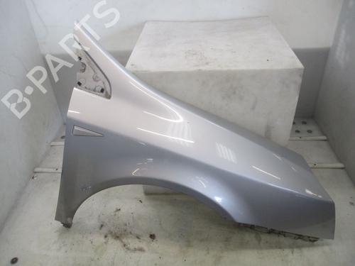 Used Right front fenders Right front fenders RENAULT VEL SATIS (BJ0_) 2.0 dCi (BJ03) (150 hp) 35796399 35796399