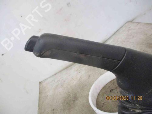 Hand brake FIAT 500 (312_) 1.2 (312AXA1A) | BP26629622I18