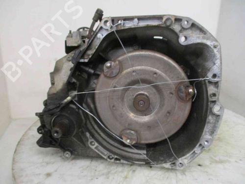 Gearkasse RENAULT MEGANE II (BM0/1_, CM0/1_) 1.5 dCi (BM02, BM13, BM2A, CM02, CM13) (101 hp) 19742234