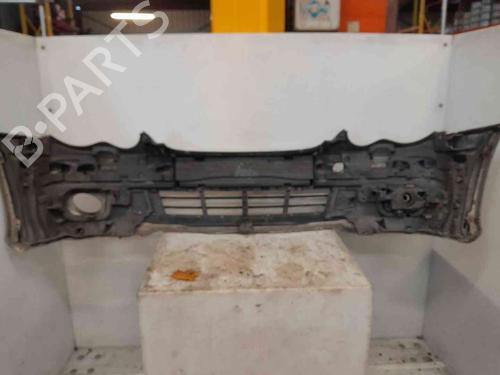 Front bumper MERCEDES-BENZ C-CLASS (W203) C 220 CDI (203.008) | BP24012387C7 