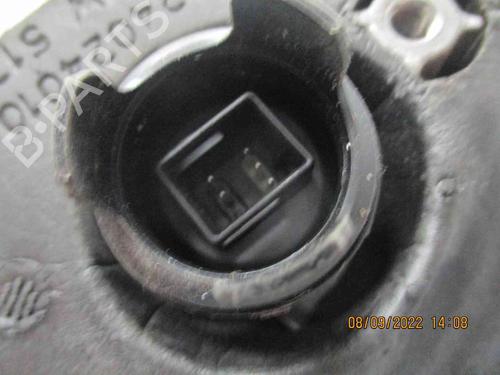 Left mirror BMW 1 (E87) 120 d | BP26624348C26 