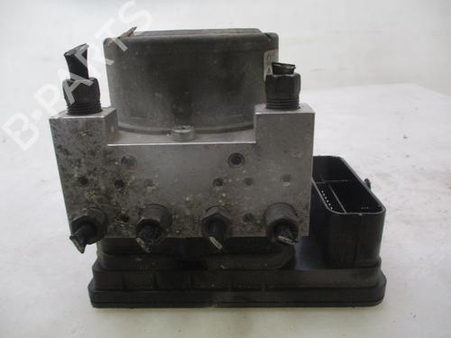 Used ABS pump ABS pump PEUGEOT 208 I (CA_, CC_) 1.6 HDi (92 hp) 33946663 33946663