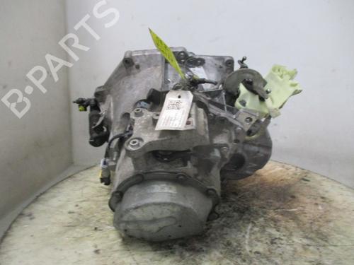 Gearbox CITROËN C3 II (SC_) 1.6 BlueHDi 75 | BP30915557M3