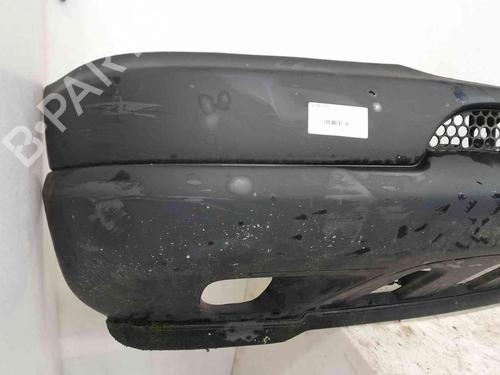 Front bumper MERCEDES-BENZ M-CLASS (W163) ML 270 CDI (163.113) | BP19720483C7 
