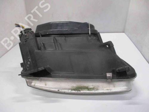Left headlight VW POLO (6N2) 1.9 SDI | BP19740007C28 