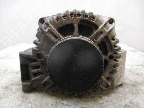 Generator FIAT PUNTO (199_) 1.3 D Multijet (75 hp) 30650902