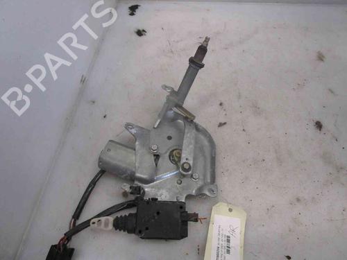 Used Rear wiper motor CITROËN ZX (N2) 1.9 D (68 hp) 20204839