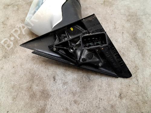 Right mirror AUDI A4 B5 Avant (8D5) 1.9 TDI | BP24014442C27 