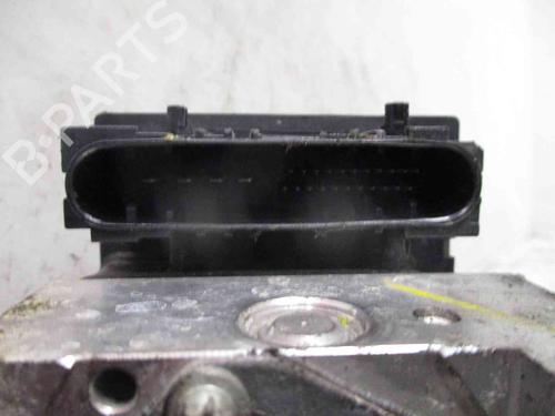 ABS pump RENAULT MEGANE II (BM0/1_, CM0/1_) 1.5 dCi (BM1F, CM1F) | BP19723017M43 