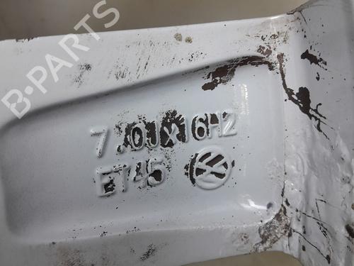 Fælk VW PASSAT B6 Variant (3C5) 2.0 TDI | BP30604972C45 