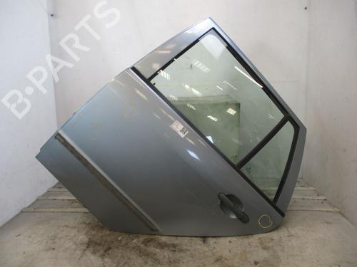 Used Left rear door SKODA FABIA I Combi (6Y5) 1.9 TDI (100 hp) 26121289