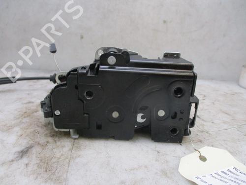Serrure avant droite VW POLO IV (9N_, 9A_) [2001-2014]  24013327