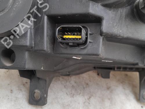 Left headlight CITROËN BERLINGO Box Body/MPV (B9) 1.6 BlueHDi 100 | BP27709602C28  - Image 5