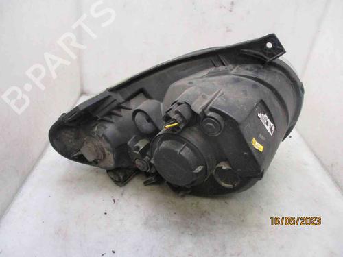 Left headlight KIA PICANTO I (SA) 1.1 | BP26629806C28 