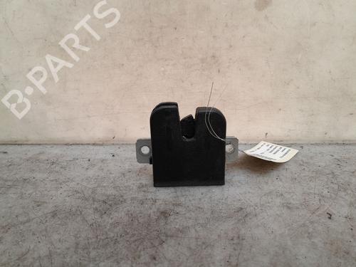 Serrure hayon VW POLO (9N_, 9A_) 1.4 TDI (70 hp) 28029672