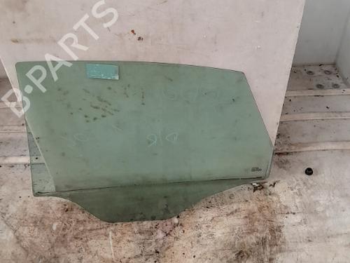 Rear right door window SEAT IBIZA III (6L1)  | BP26636244C21 