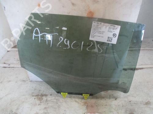 Used Rear right door window Rear right door window 38570084 38570084