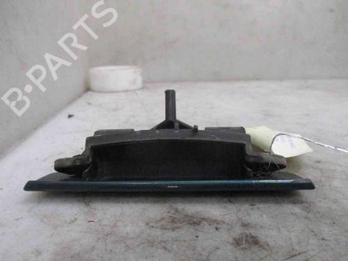 Rear left exterior door handle PEUGEOT 306 Hatchback (7A, 7C, N3, N5)  | BP26627646C130