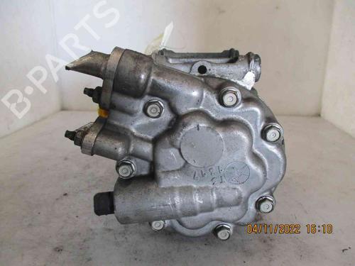 AC compressor PEUGEOT 407 (6D_) 1.6 HDi 110 (6D9HZC, 6D9HYC) | BP26626981M34 