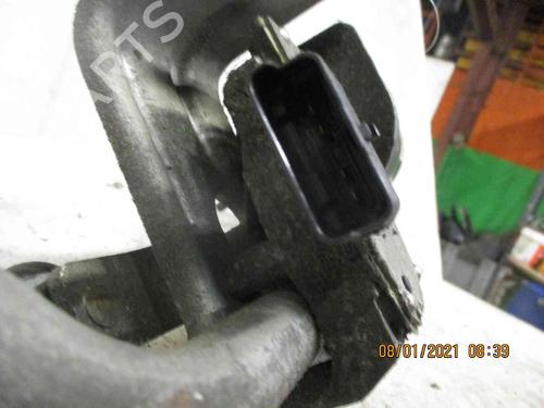 Front wipers mechanism FIAT SCUDO Bus (270_, 272_) 1.6 D Multijet | BP19735424C83 