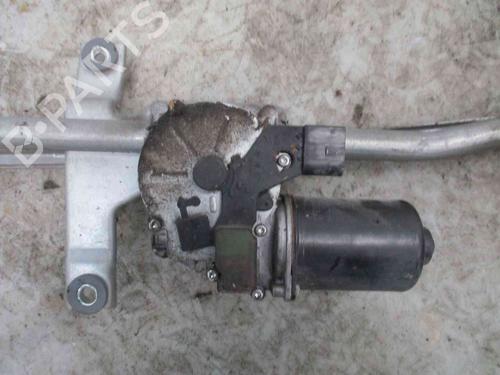 Front wipers mechanism MERCEDES-BENZ VITO / MIXTO Van (W639) 111 CDI (639.601, 639.603, 639.605) | BP19713396C83 
