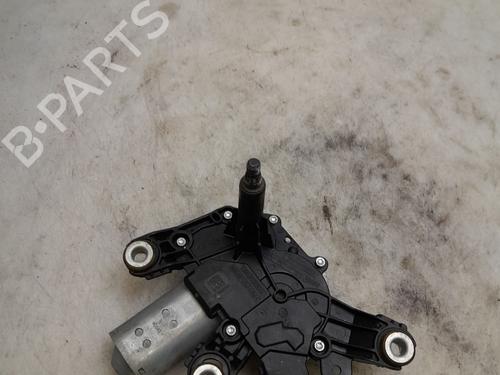Used Rear wiper motor NISSAN QASHQAI II (J11, J11_) 1.2 DIG-T (115 hp) 31983996
