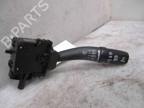 Used Steering column stalk HYUNDAI SANTA FÉ II (CM) 2.2 CRDi 4x4 (155 hp) 19740083