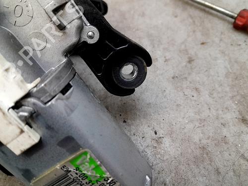 Rear wiper motor RENAULT MODUS / GRAND MODUS (F/JP0_) 1.2 16V (JP0W) | BP26637975M102 