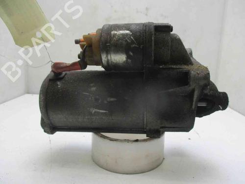 Starter RENAULT MEGANE II Coupé-Cabriolet (EM0/1_)  | BP26631850M8 