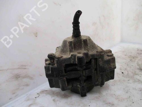 Bremssattel links hinten MERCEDES-BENZ C-CLASS (W203) C 270 CDI (203.016) | BP20206247M107 