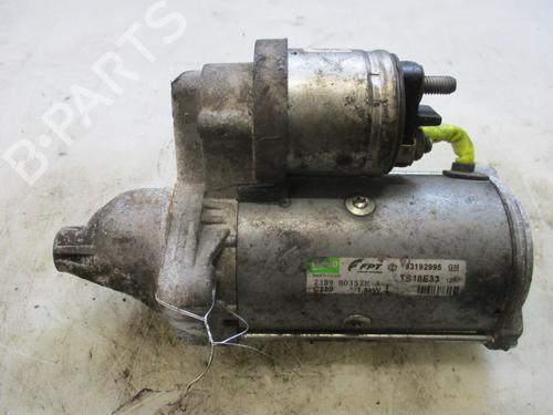 Anlasser für OPEL CORSA D (S07) 1.3 CDTI (L08, L68) (90 hp) 30691508