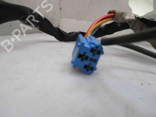 Ignition barrel CITROËN XSARA PICASSO (N68) 1.6 HDi | BP26626106M48 
