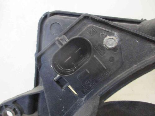 Radiator fan FIAT GRANDE PUNTO (199_)  | BP26626711M35 