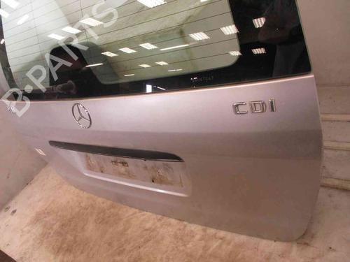 Tailgate MERCEDES-BENZ M-CLASS (W163) ML 270 CDI (163.113) | BP26622356C6 