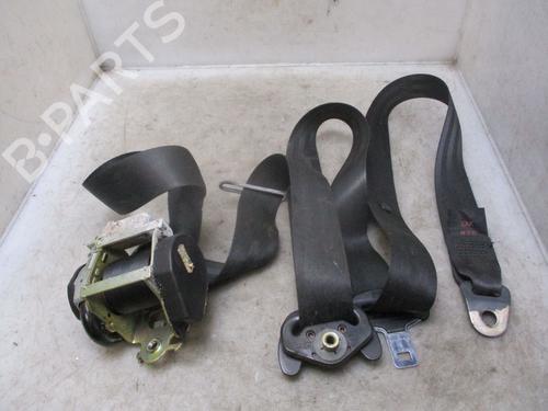 Used Front right belt tensioner PEUGEOT 307 (3A/C) 2.0 HDi 90 (90 hp) 24013658